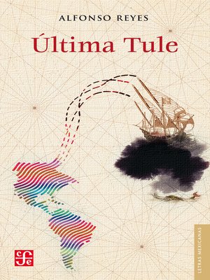 cover image of Última Tule